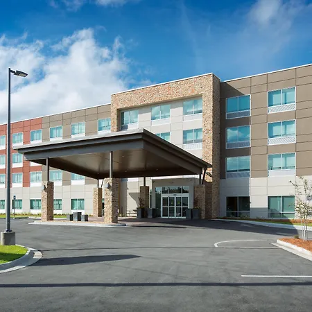 Holiday Inn Express - Lake Park, An Ihg Hotel